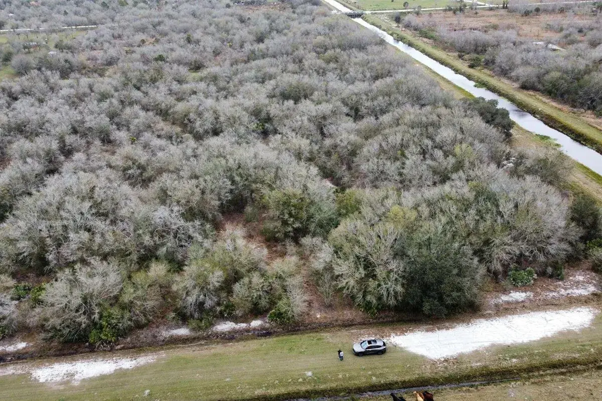 15839 NW 252nd Street, Okeechobee FL 34972