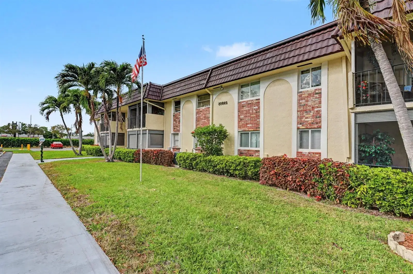 22805 SW 66th Avenue # 206, Boca Raton FL 33428