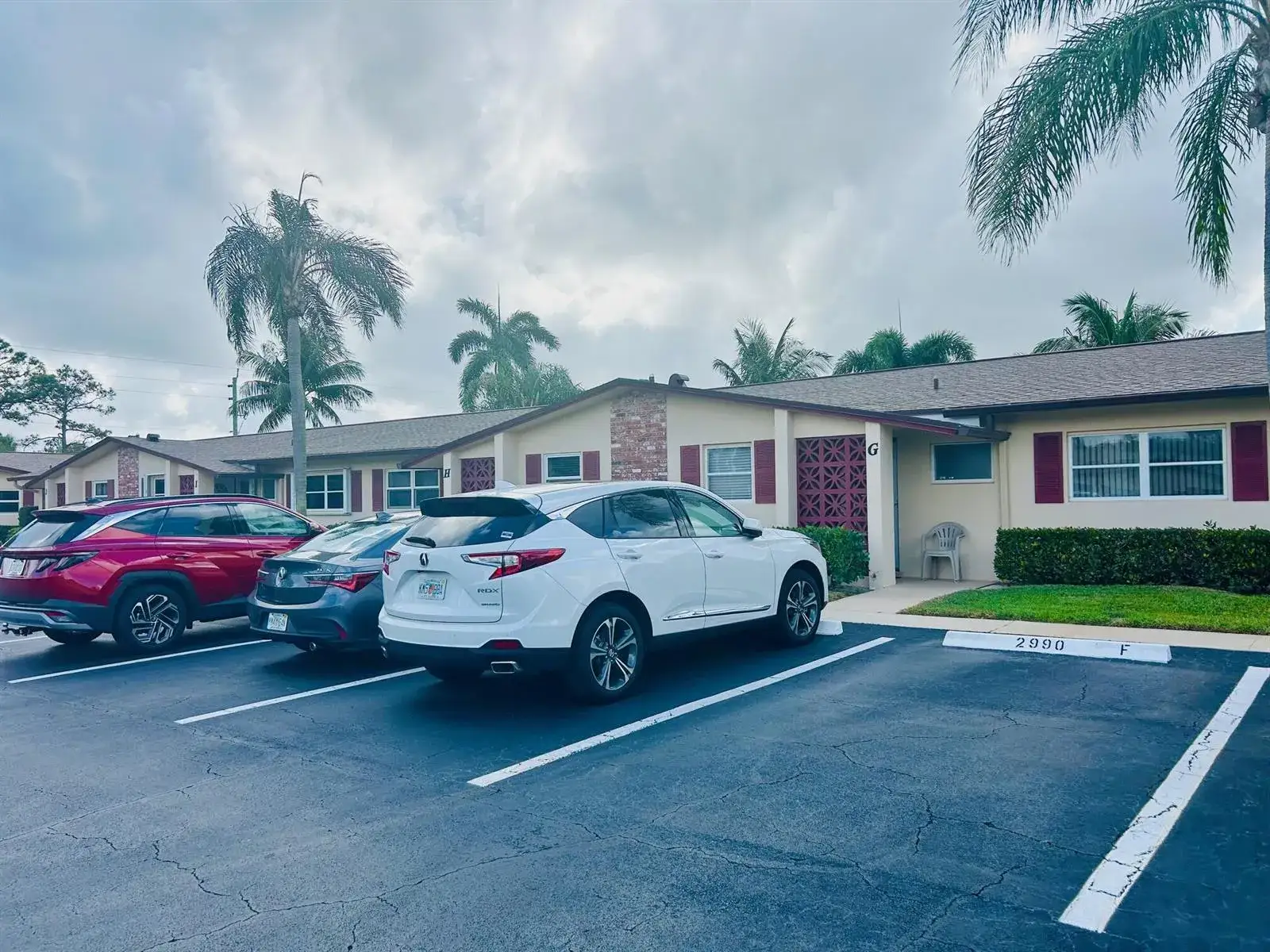 2990 Crosley Drive E # G, West Palm Beach FL 33415