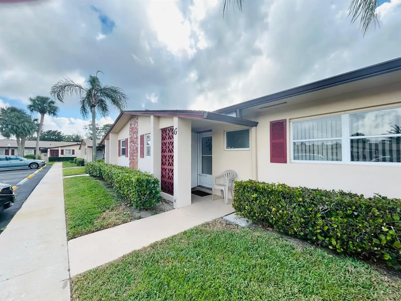 2990 Crosley Drive E # G, West Palm Beach FL 33415 photo 2