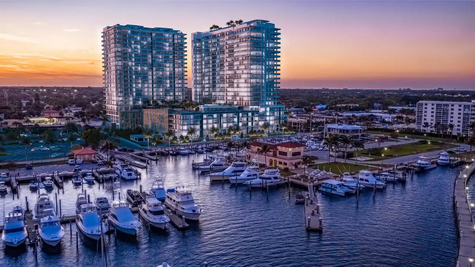 220 Lake Shore Drive # 1401, Lake Park FL 33403