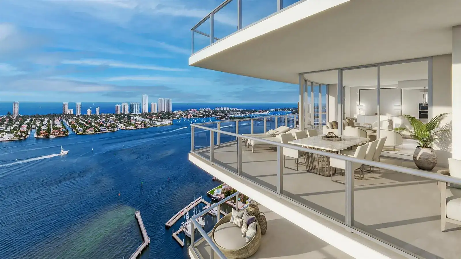 220 Lake Shore Drive # 1401, Lake Park FL 33403 photo 2