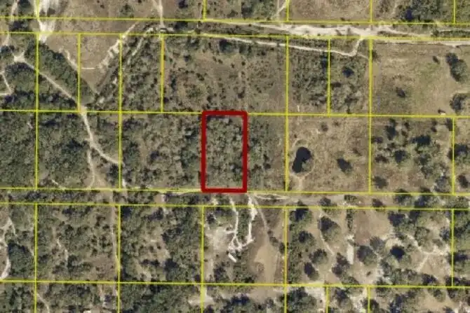 0 NW 300th Street, Okeechobee FL 34972