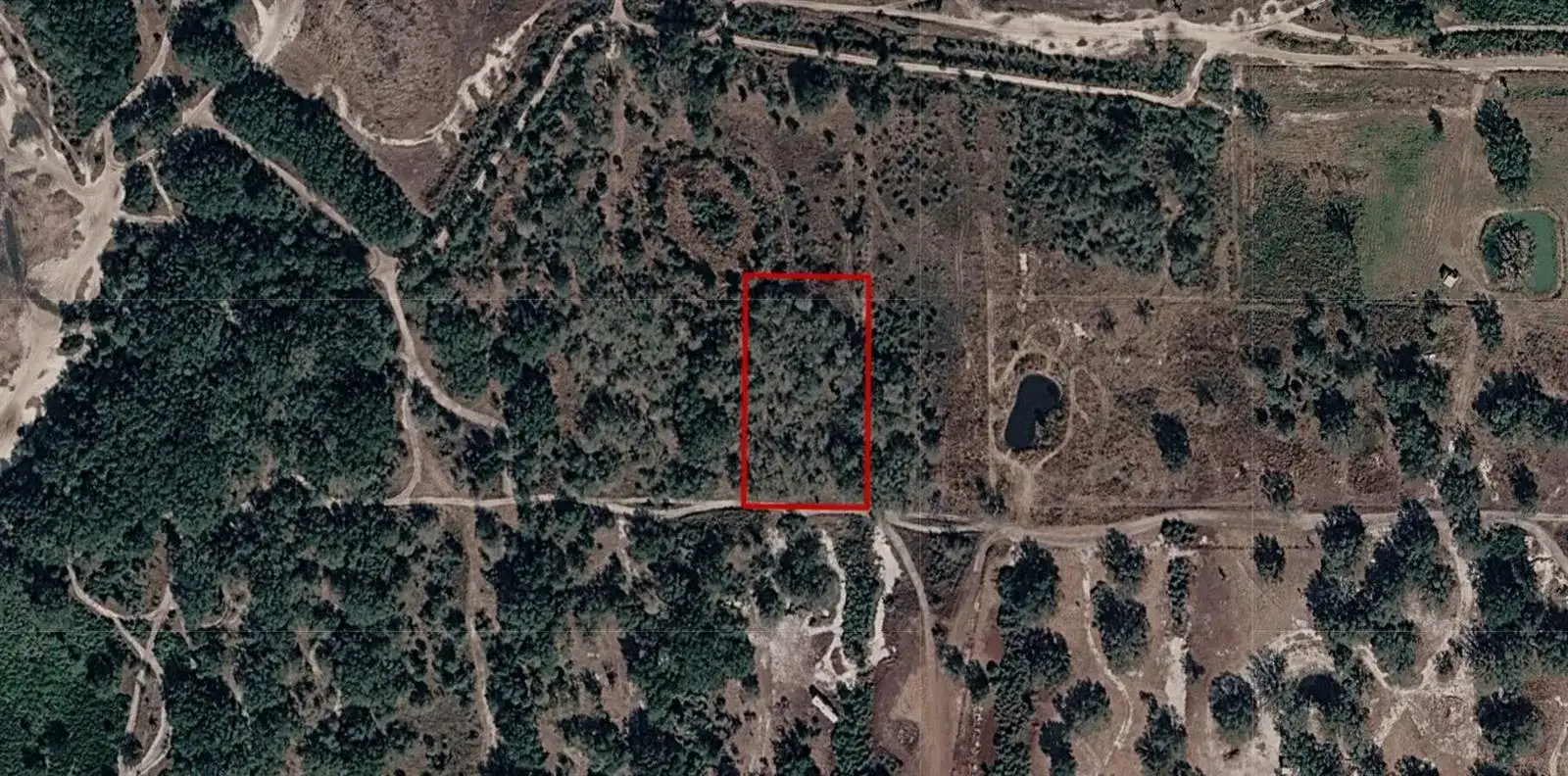 0 NW 300th Street, Okeechobee FL 34972 photo 3