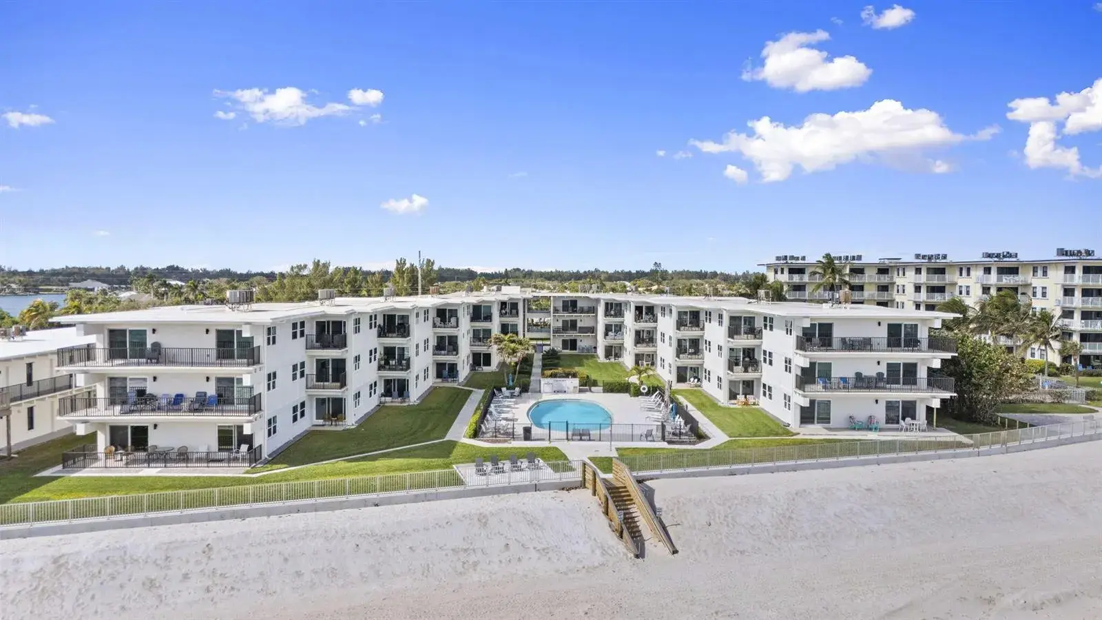 4410 Jimmy Buffett Mem Highway # 204, Vero Beach FL 32963