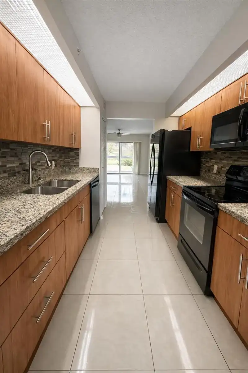 12551 SW 16th Court # 206c, Pembroke Pines FL 33027