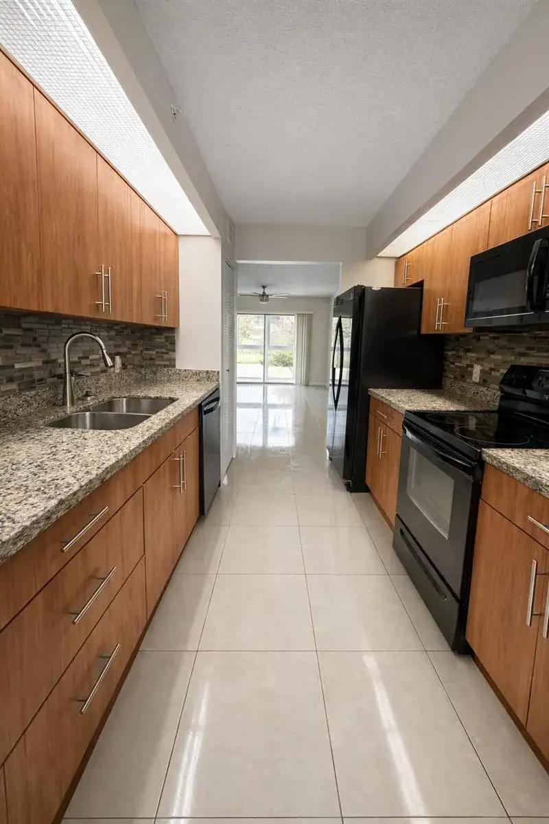 12551 SW 16th Court # 206c, Pembroke Pines FL 33027