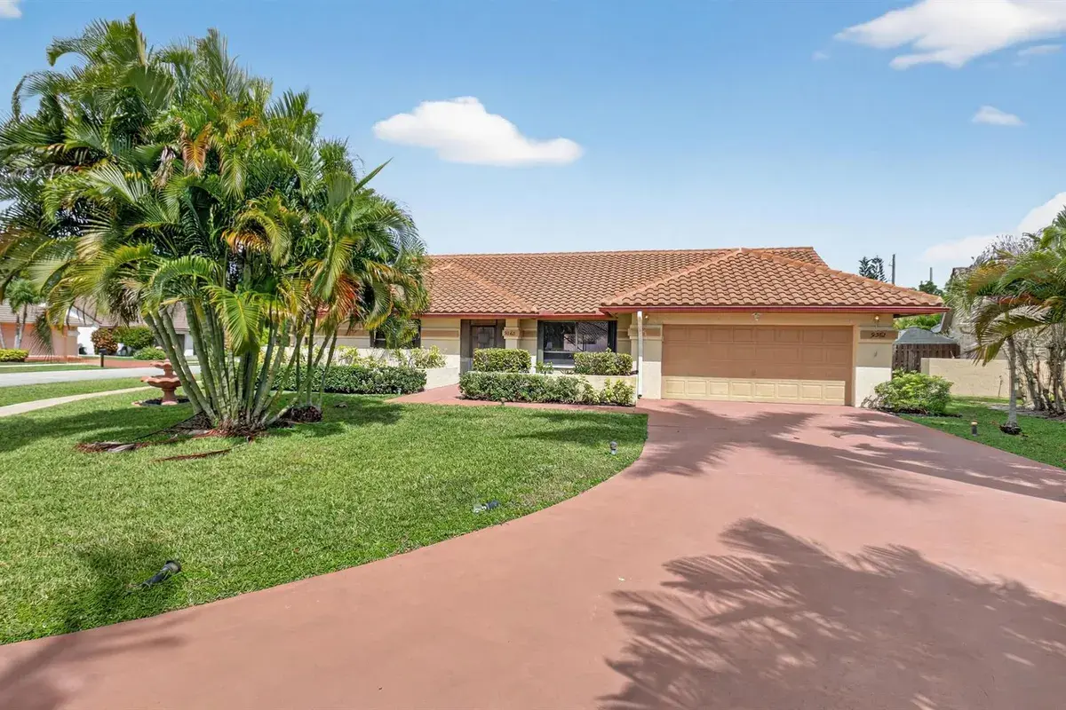 9362 Laurel Green Drive, Boynton Beach FL 33437