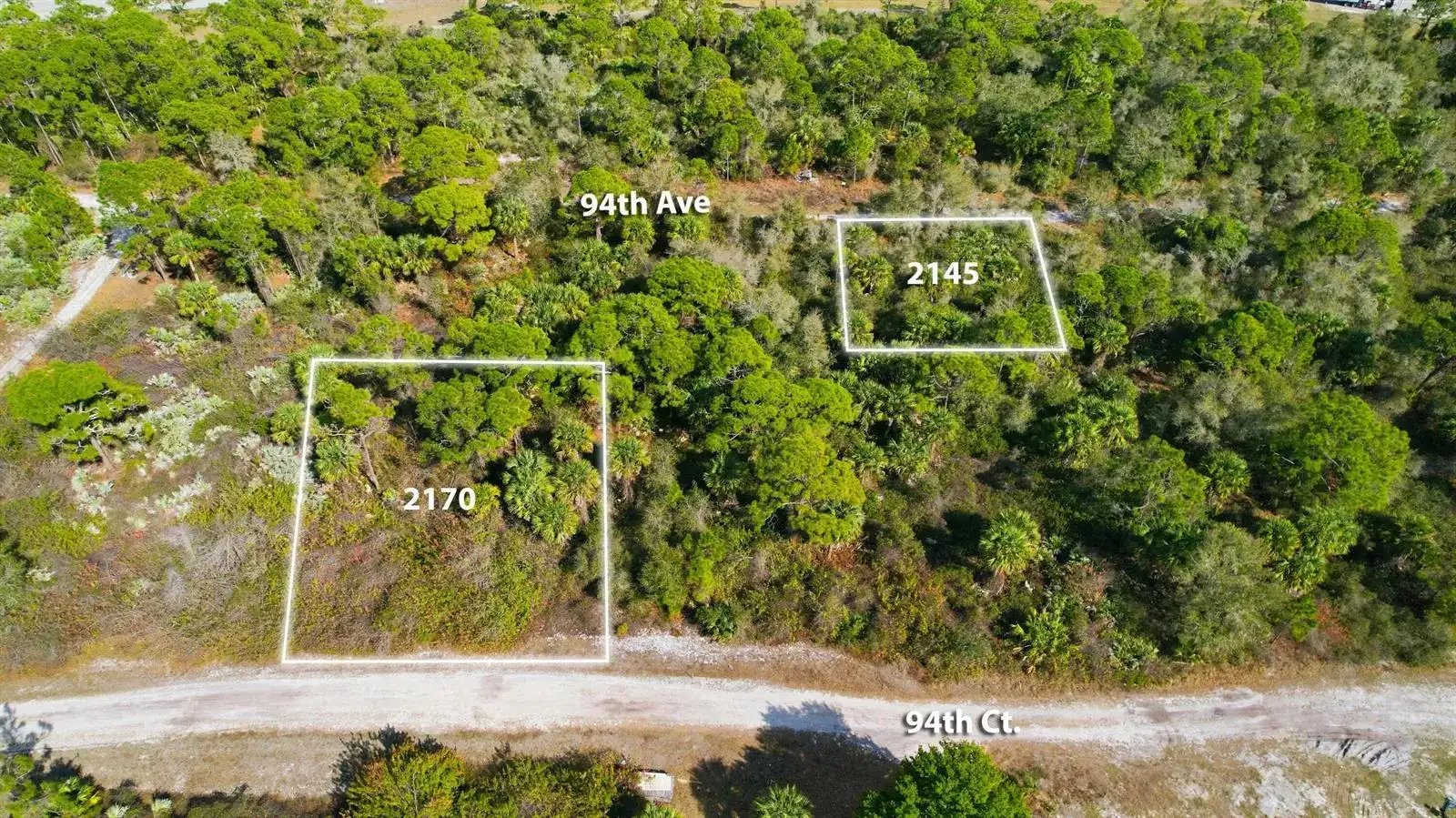 2145 94th Avenue, Vero Beach FL 32966