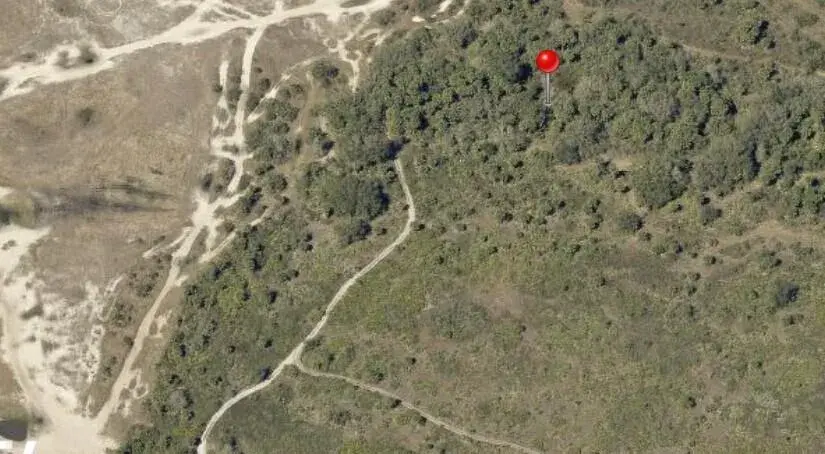 0 NW 306th Street, Okeechobee FL 34972