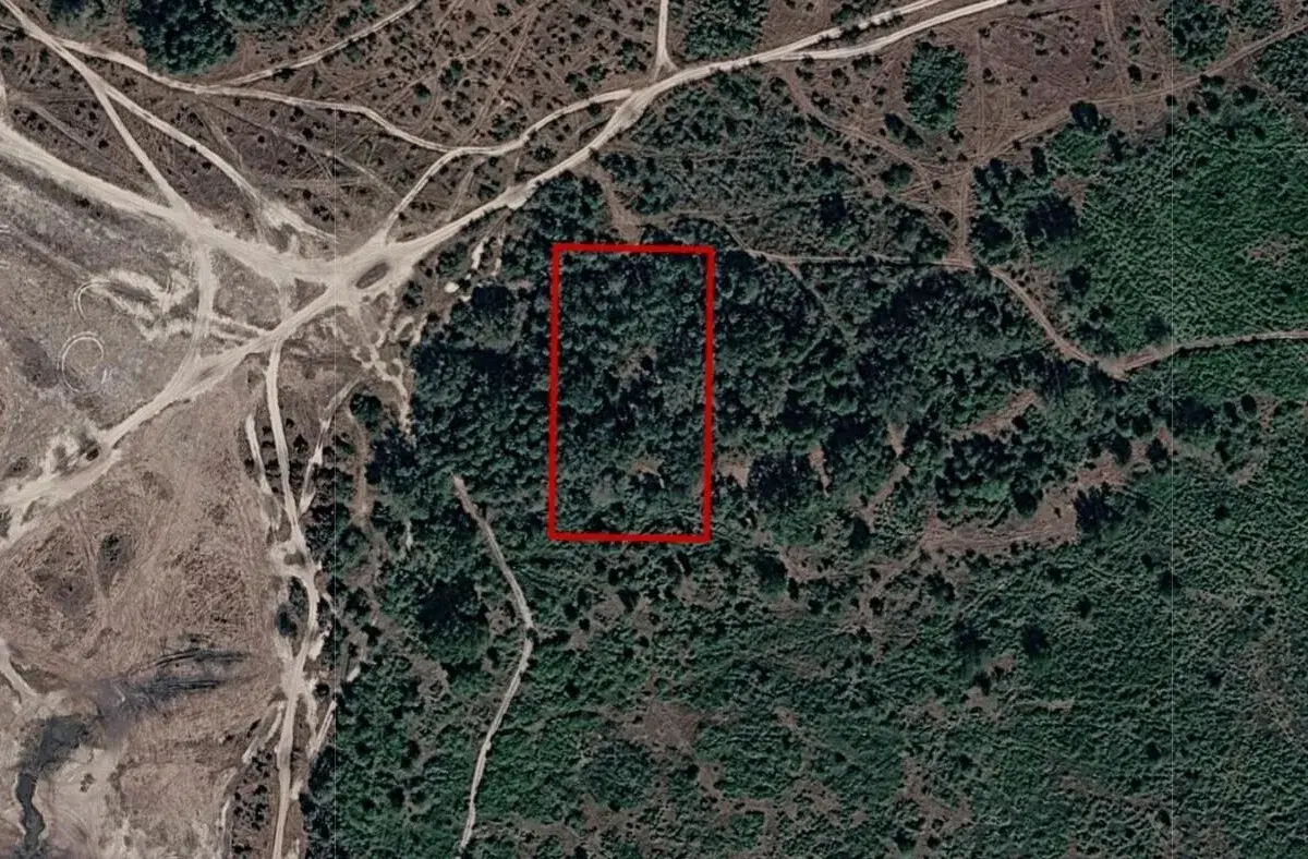 0 NW 306th Street, Okeechobee FL 34972