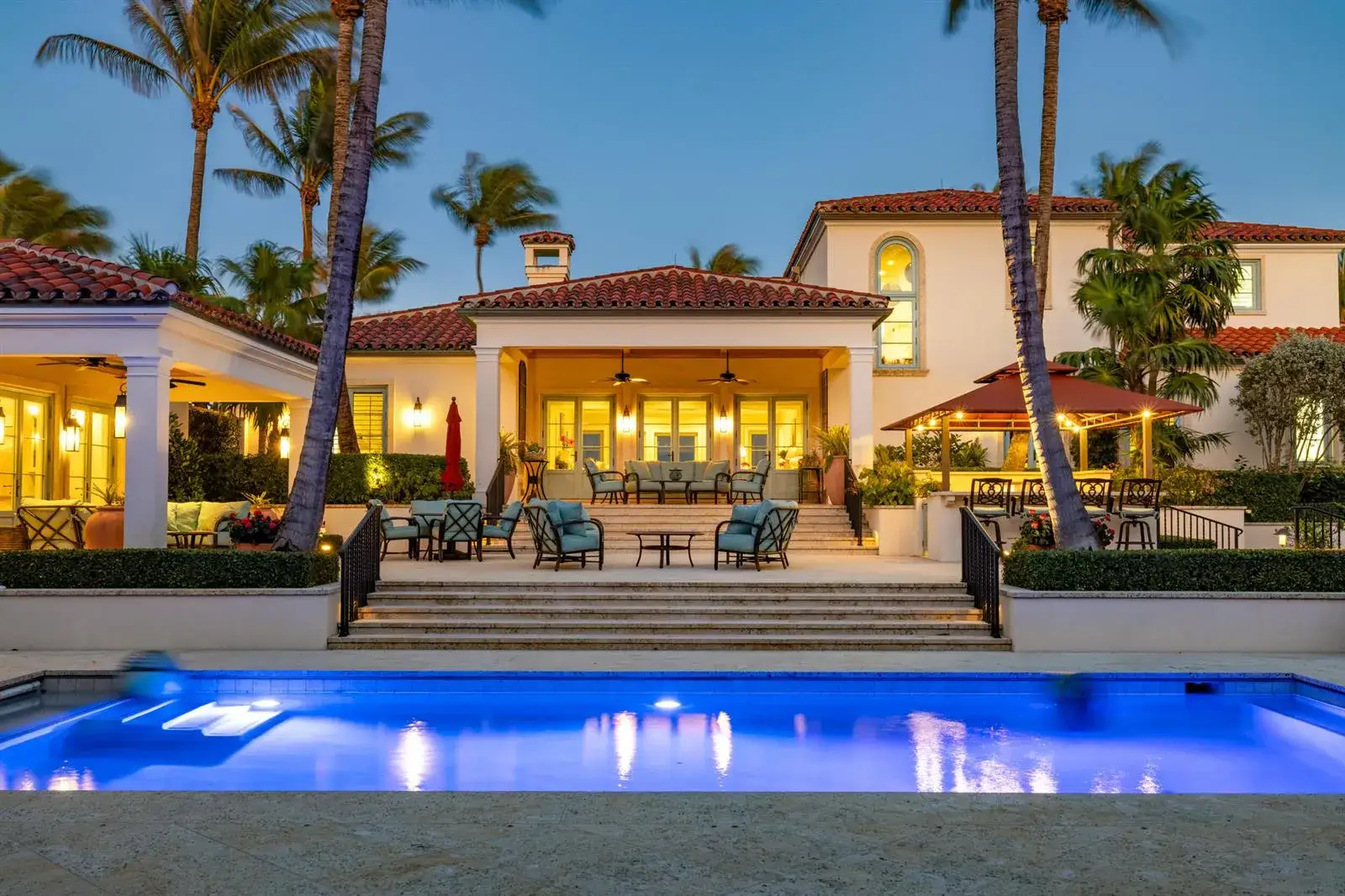183 S Beach Road, Jupiter Island FL 33455