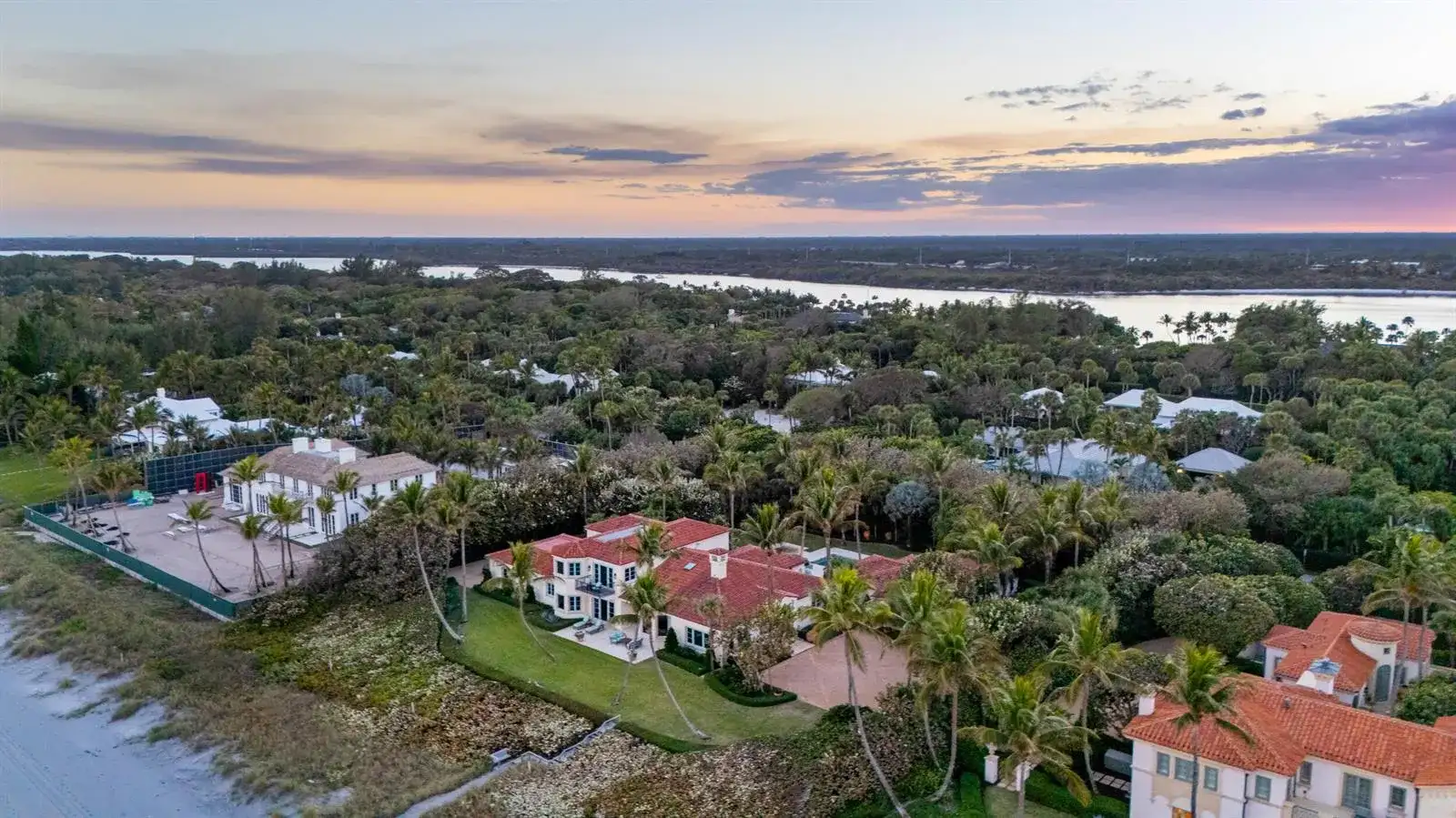 183 S Beach Road, Jupiter Island FL 33455 photo 3