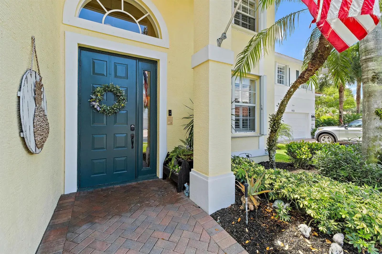 112 Hidden Hollow Drive, Palm Beach Gardens FL 33418