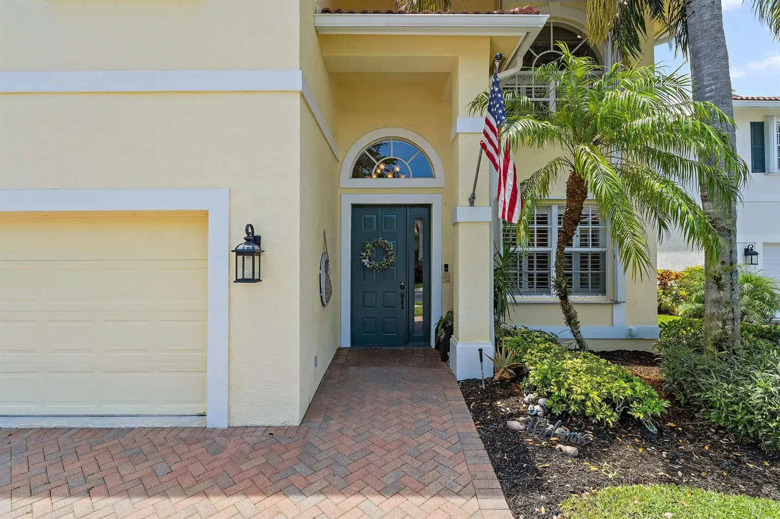 112 Hidden Hollow Drive, Palm Beach Gardens FL 33418