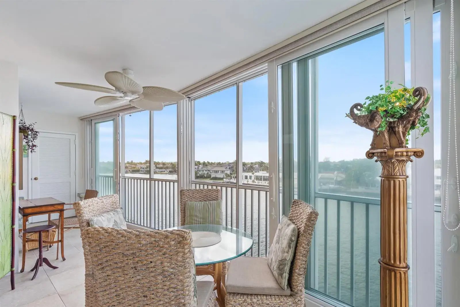 3310 S Ocean Boulevard # d, Highland Beach FL 33487