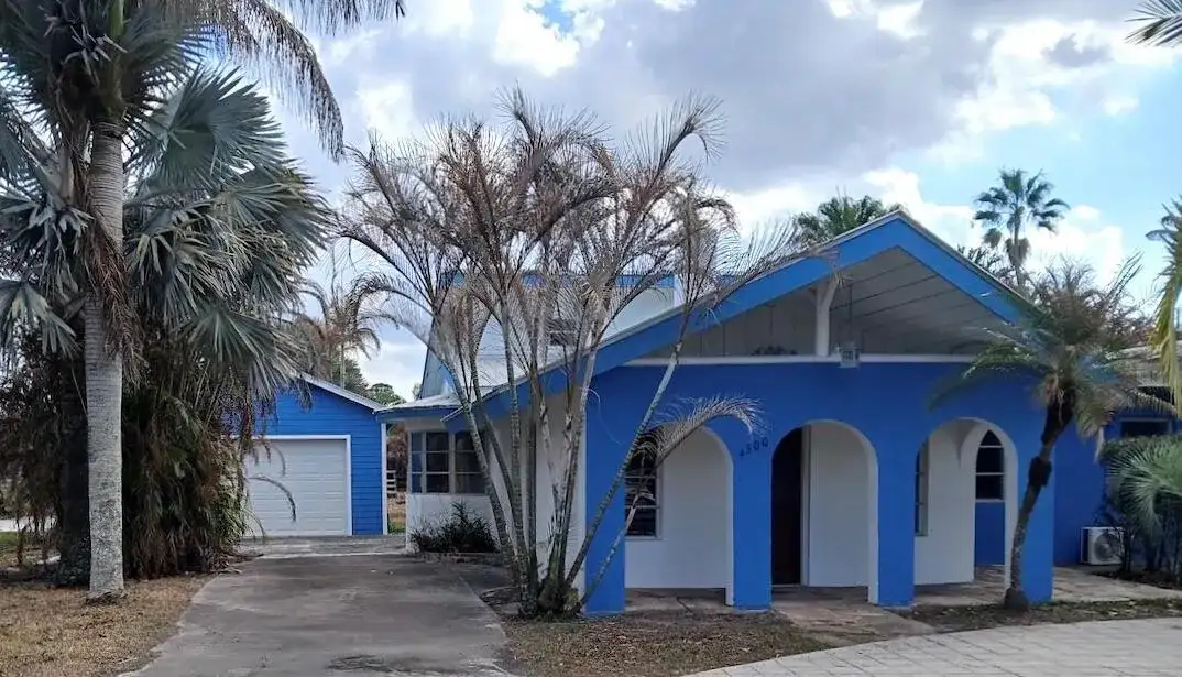 4500 SW Boatramp Avenue, Palm City FL 34990 photo 3