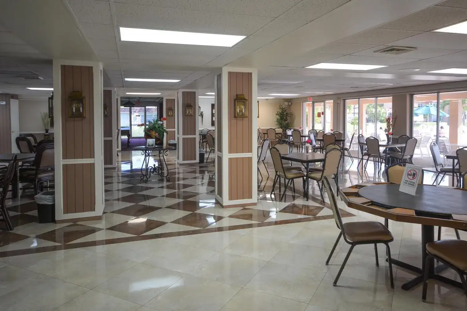 477 Lake Dora Drive, West Palm Beach FL 33411 photo 2