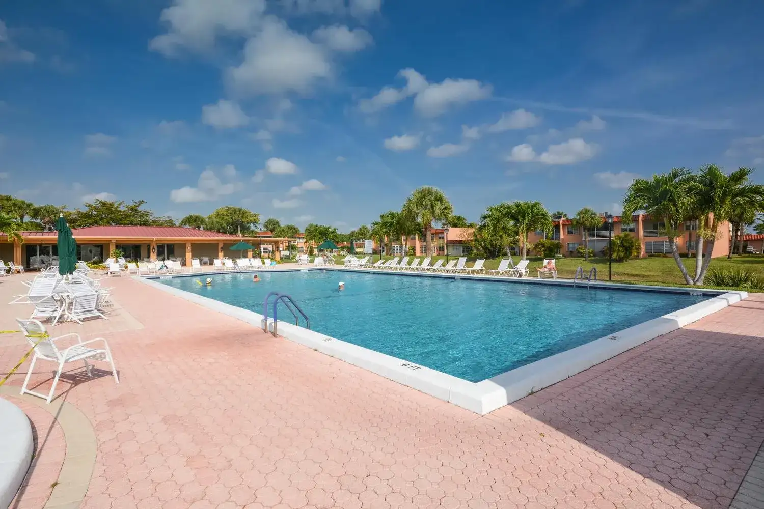 477 Lake Dora Drive, West Palm Beach FL 33411 photo 5