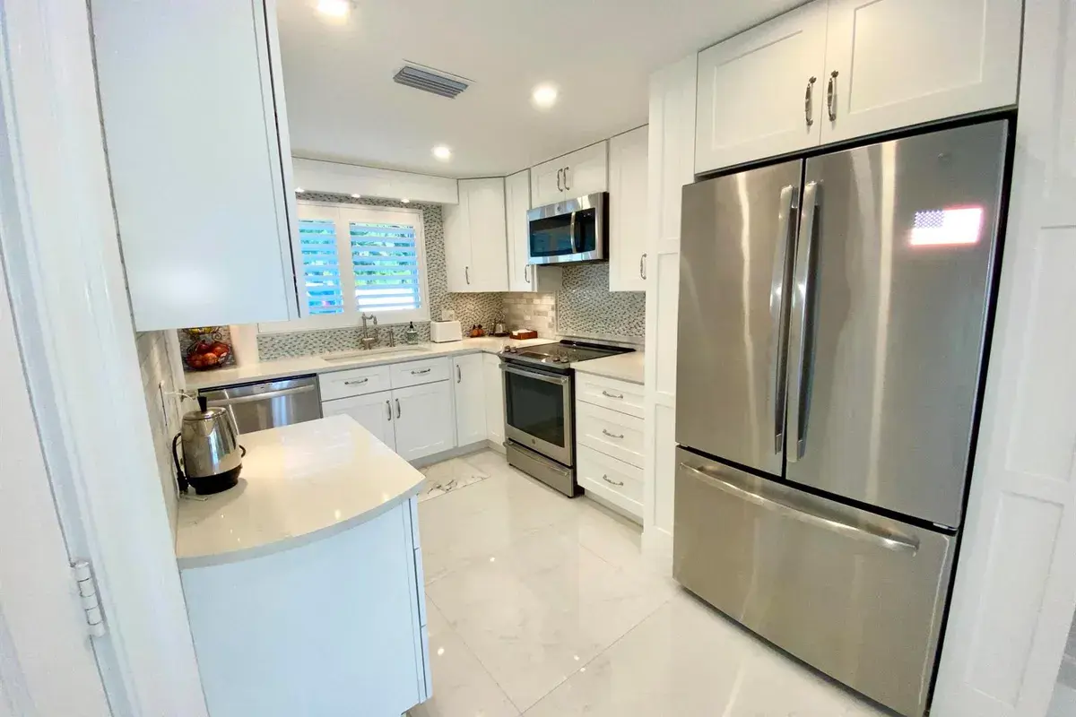 331 Tequesta Drive # 118, Tequesta FL 33469