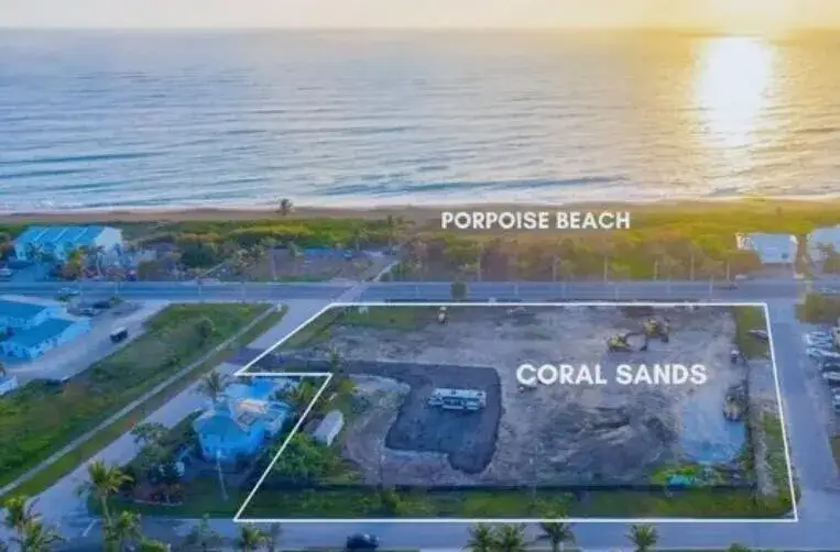 523 Coral Sands Way, Hutchinson Island FL 34949