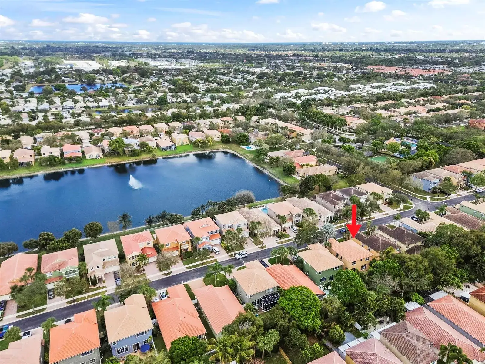 6657 Lurais Drive, Lake Worth FL 33463 photo 3