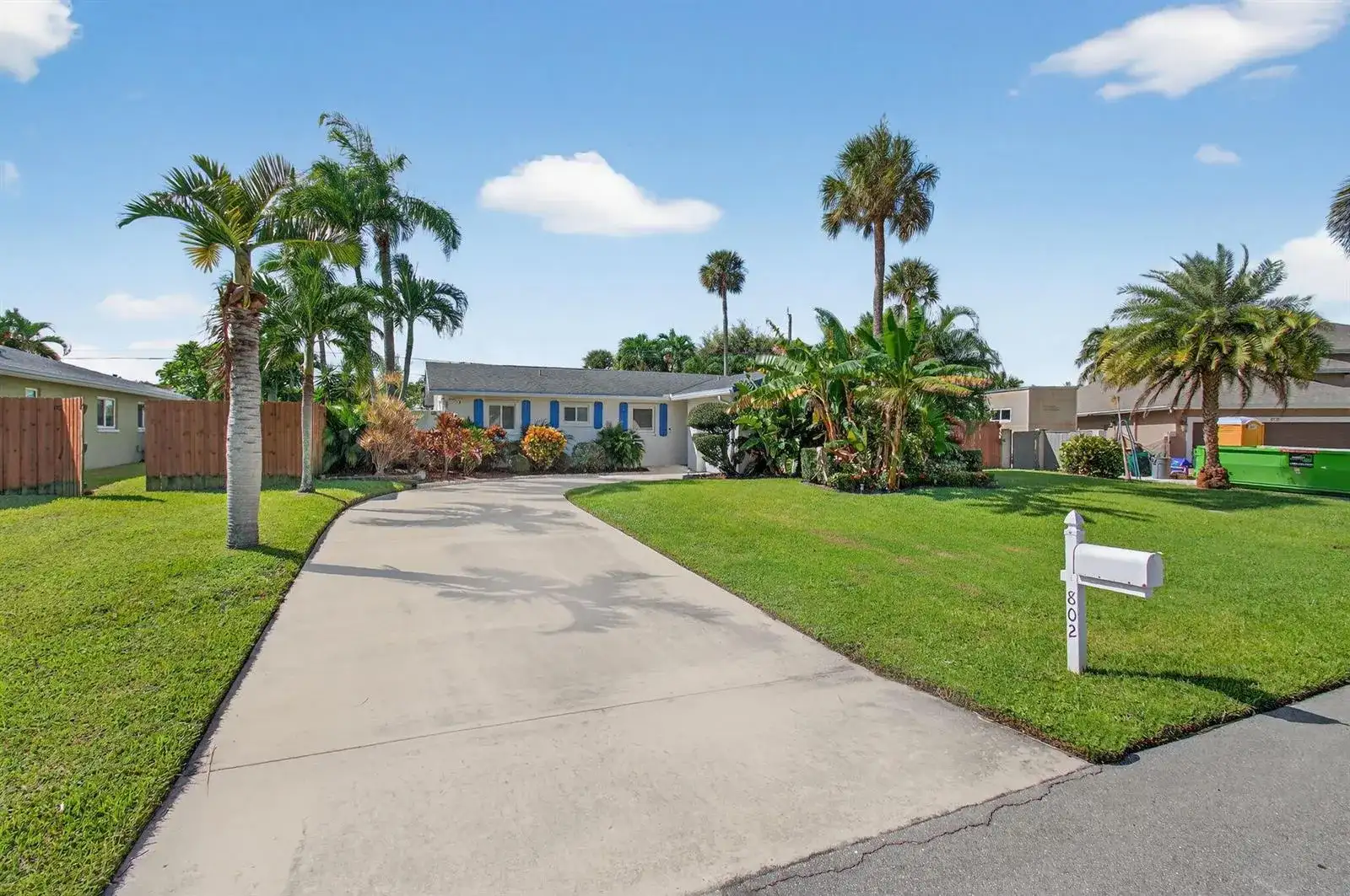 802 Mallard Drive, Delray Beach FL 33444 photo 3