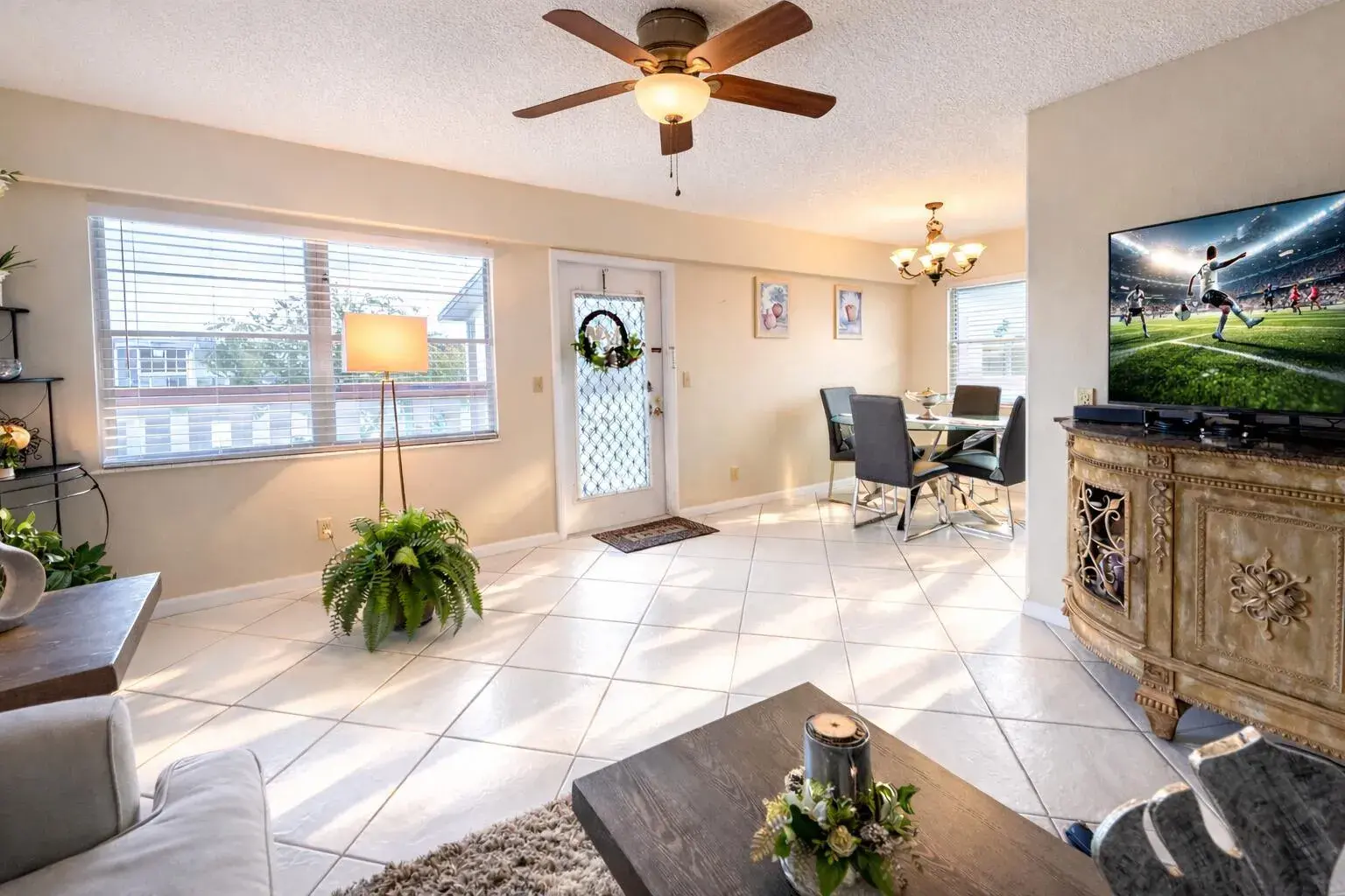 2 bedroom 1 bath Residential for sale at 33 Preston A, Boca Raton FL 33434