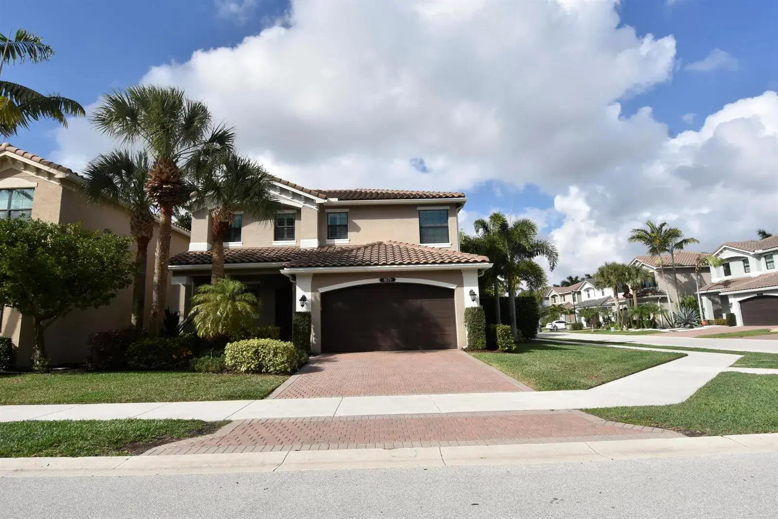 8079 Snowflake Obsidian Trail, Delray Beach FL 33446