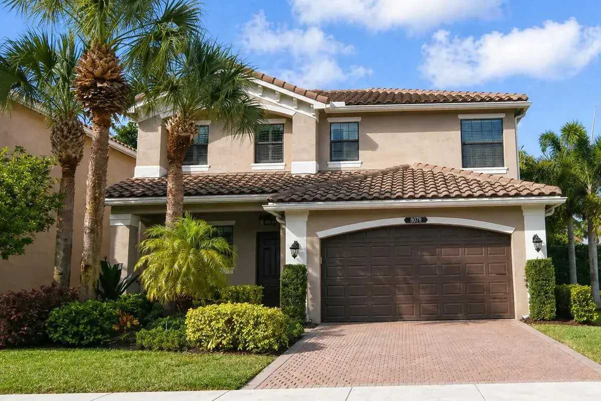 8079 Snowflake Obsidian Trail, Delray Beach FL 33446