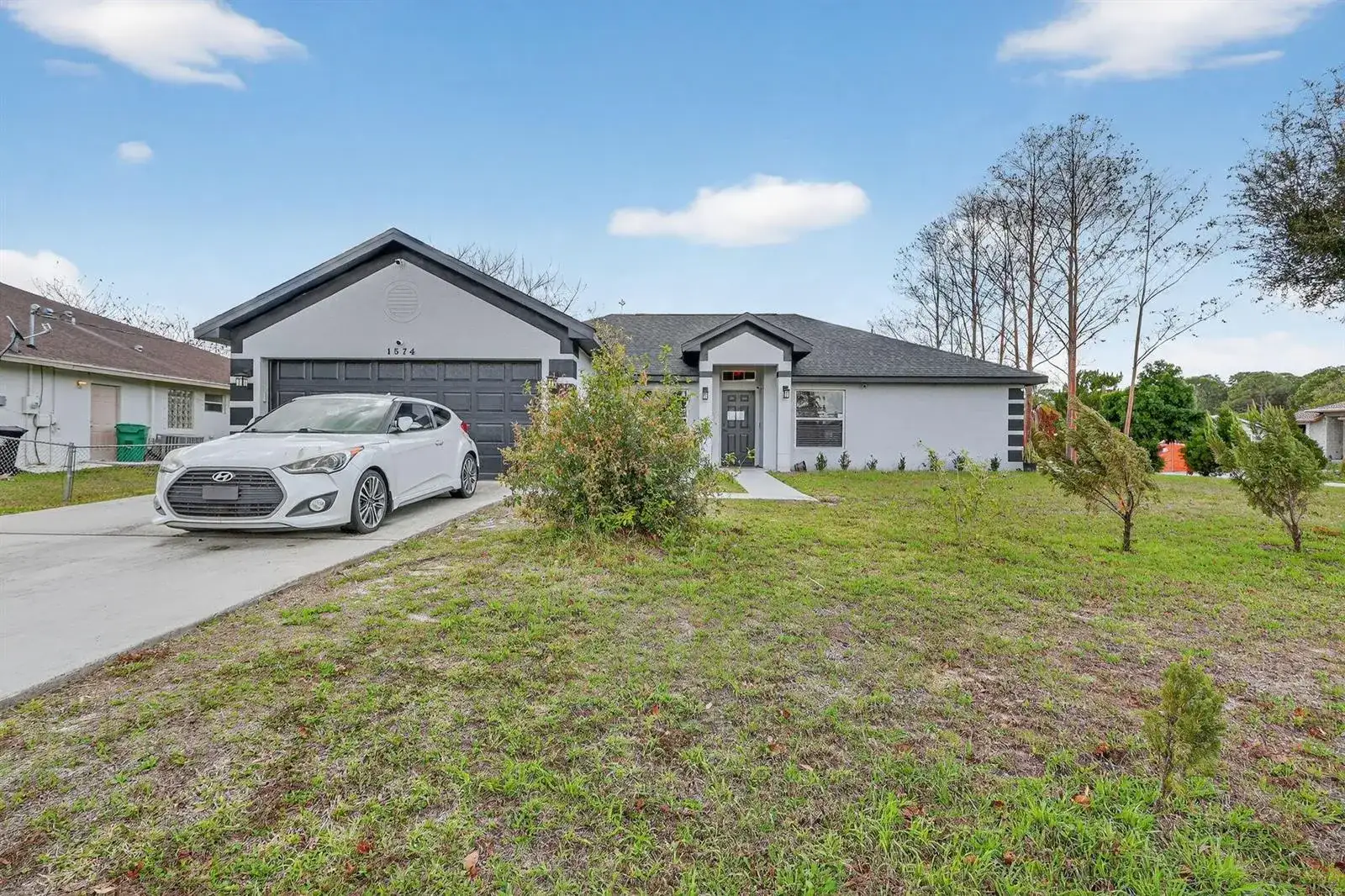 1574 SW Fresno Road, Port St. Lucie FL 34953 photo 3