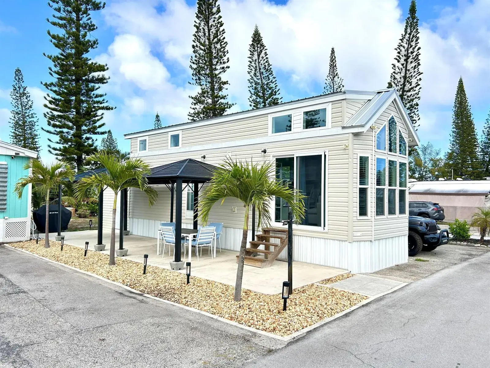 875 NE 48 Th Street Lot 393, Pompano Beach FL 33064