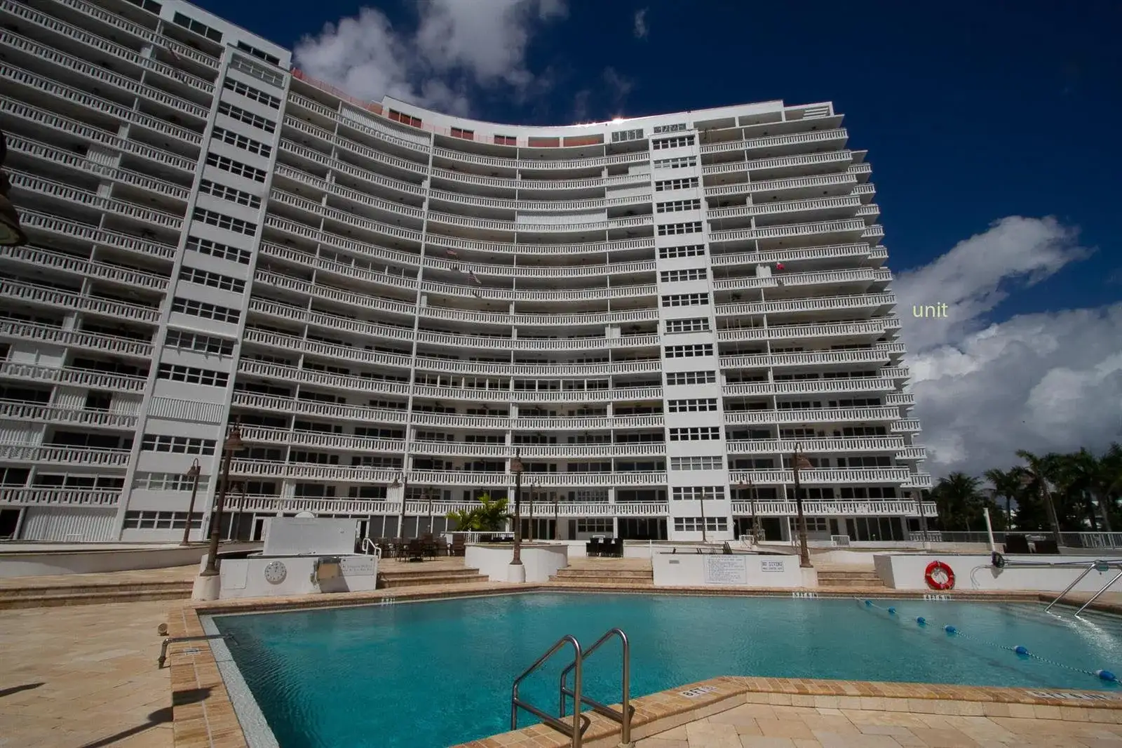 2000 S Ocean Drive # 810, Fort Lauderdale FL 33316 photo 2