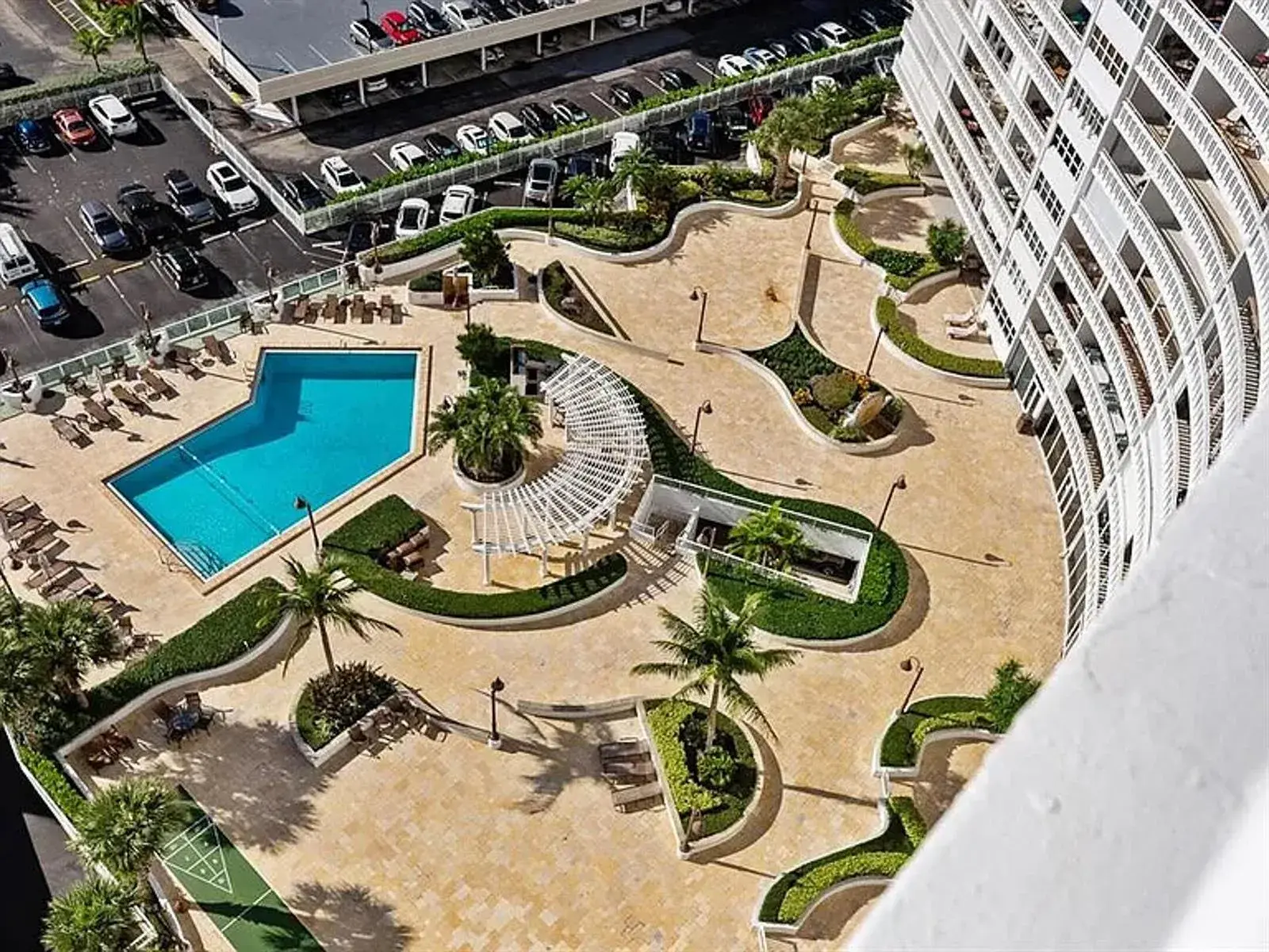 2000 S Ocean Drive # 810, Fort Lauderdale FL 33316