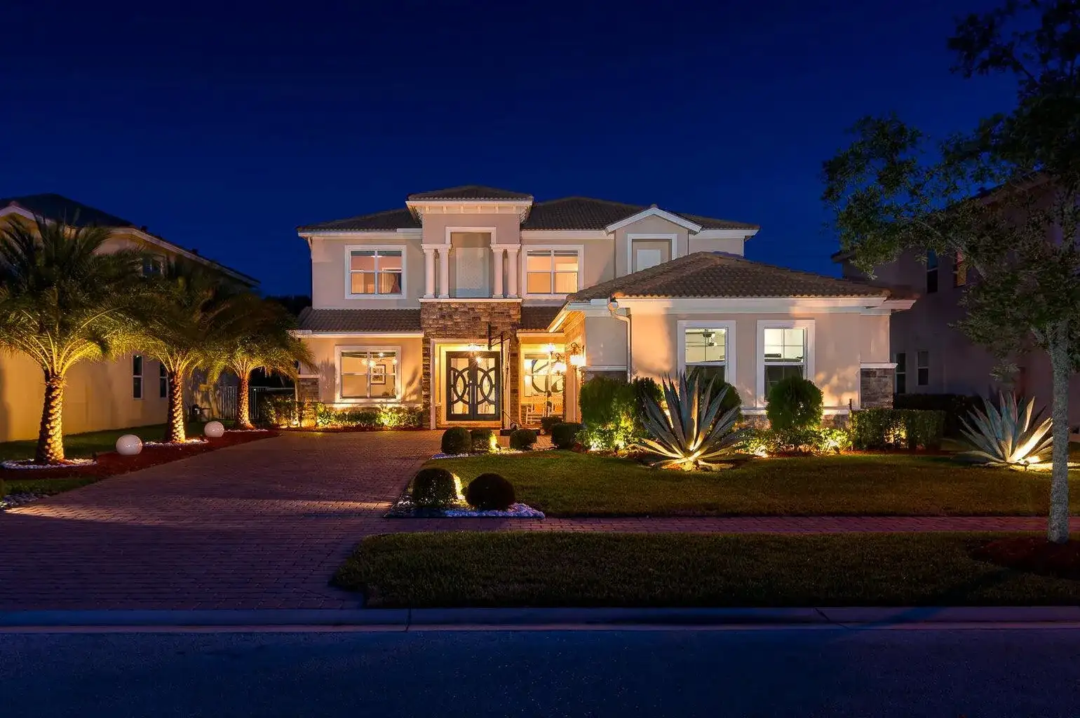 8952 Cypress Grove Lane, Royal Palm Beach FL 33411 photo 3