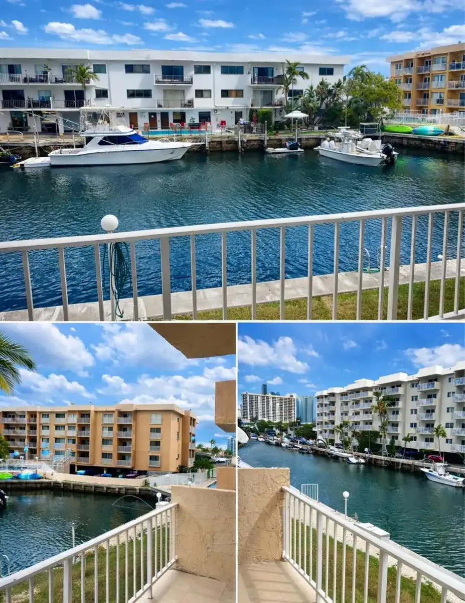 3522 NE 171st Street # 202, North Miami Beach FL 33160