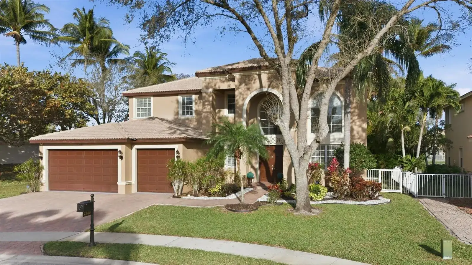 7346 Denicola Lane, Lake Worth FL 33467 photo 2