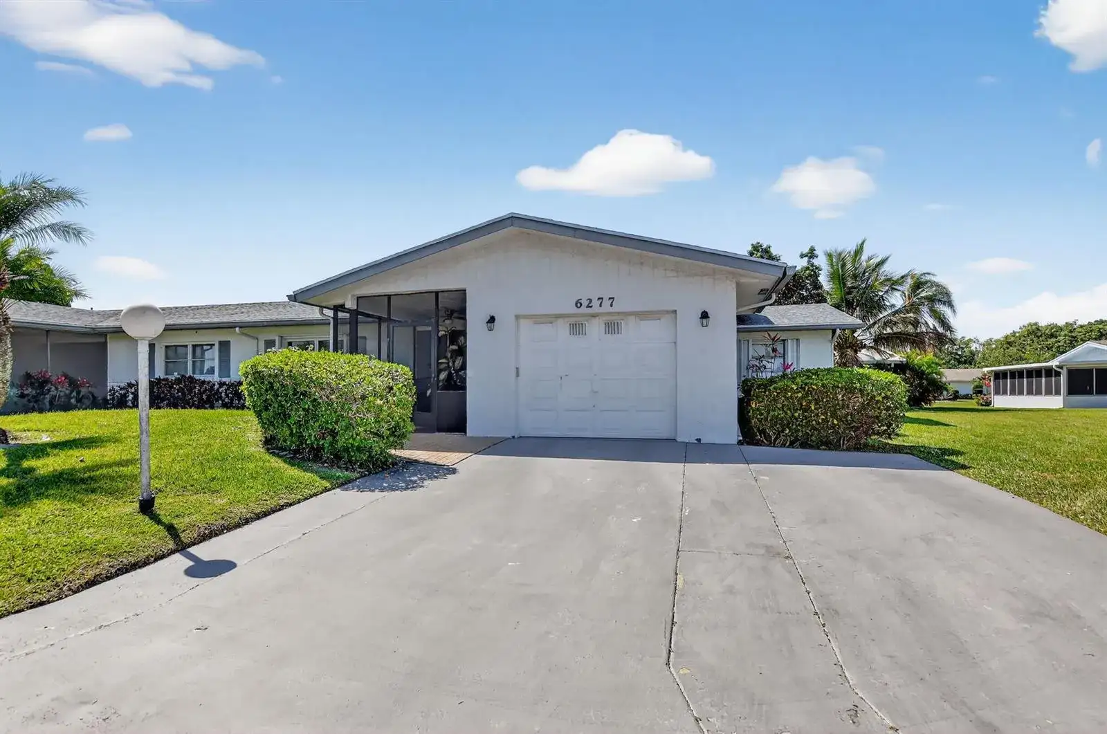 6277 Overland Place, Delray Beach FL 33484 photo 2