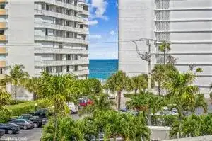 3589 S Ocean Boulevard # 402, South Palm Beach FL 33480