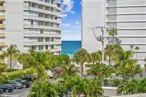 3589 S Ocean Boulevard # 402, South Palm Beach FL 33480