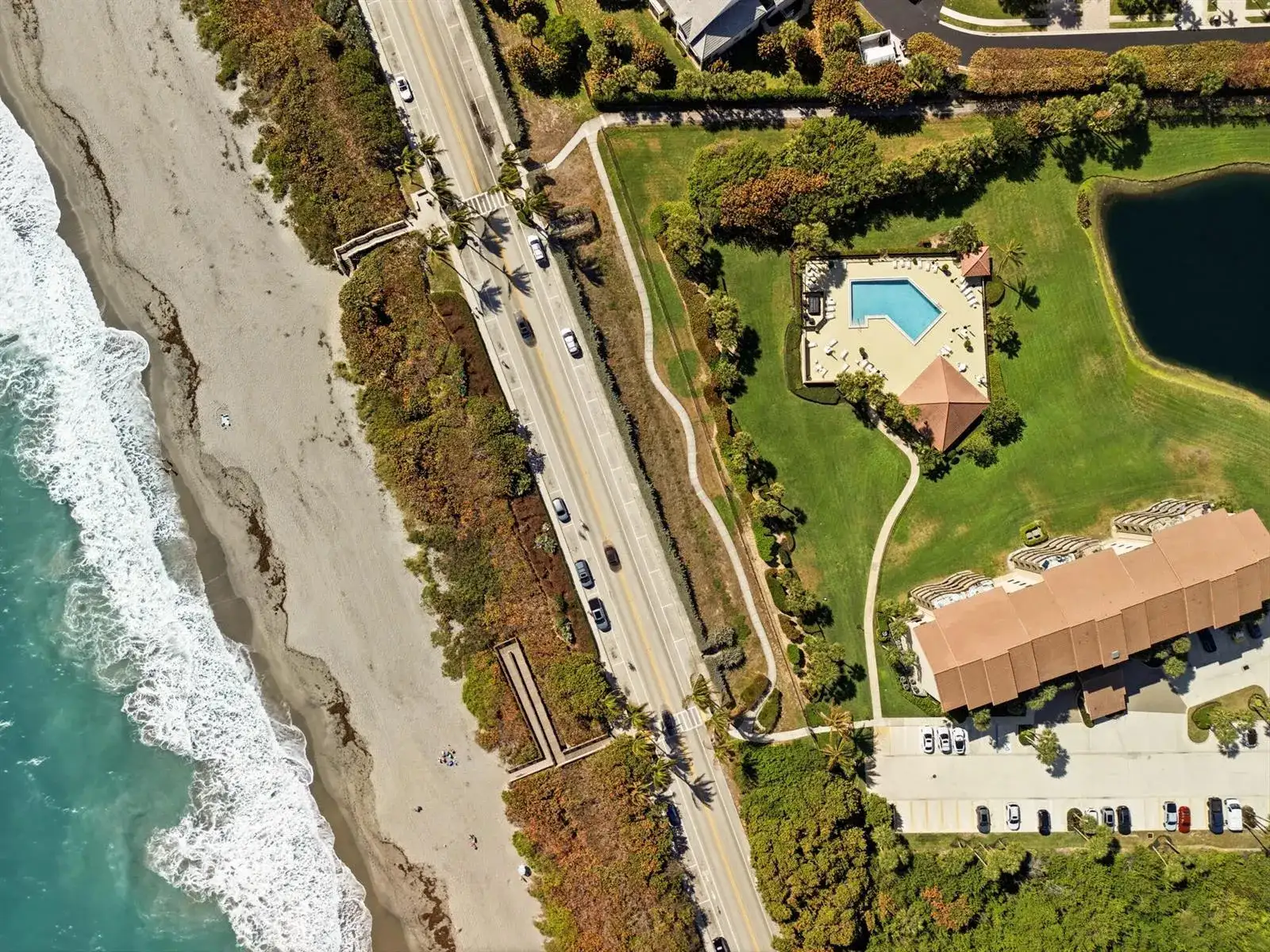 401 Ocean Bluffs Boulevard # 104, Jupiter FL 33477 photo 3