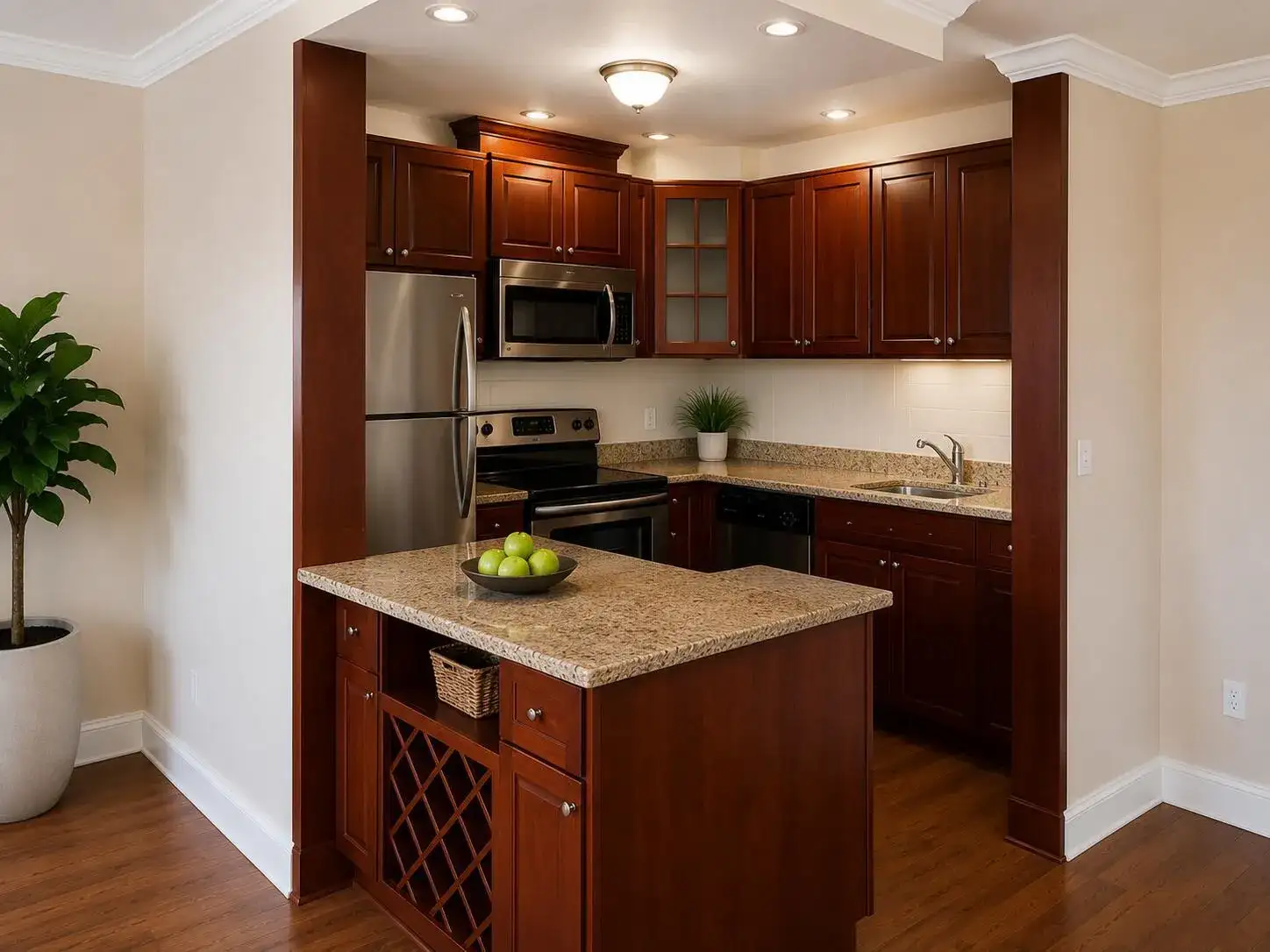 662 Saxony Trail N, Delray Beach FL 33446 photo 2