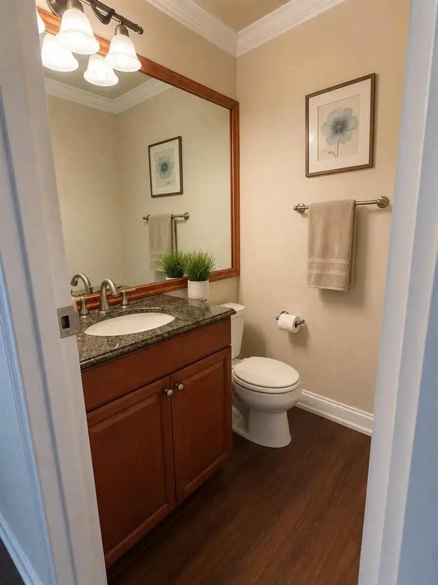 662 Saxony Trail N, Delray Beach FL 33446 photo 3