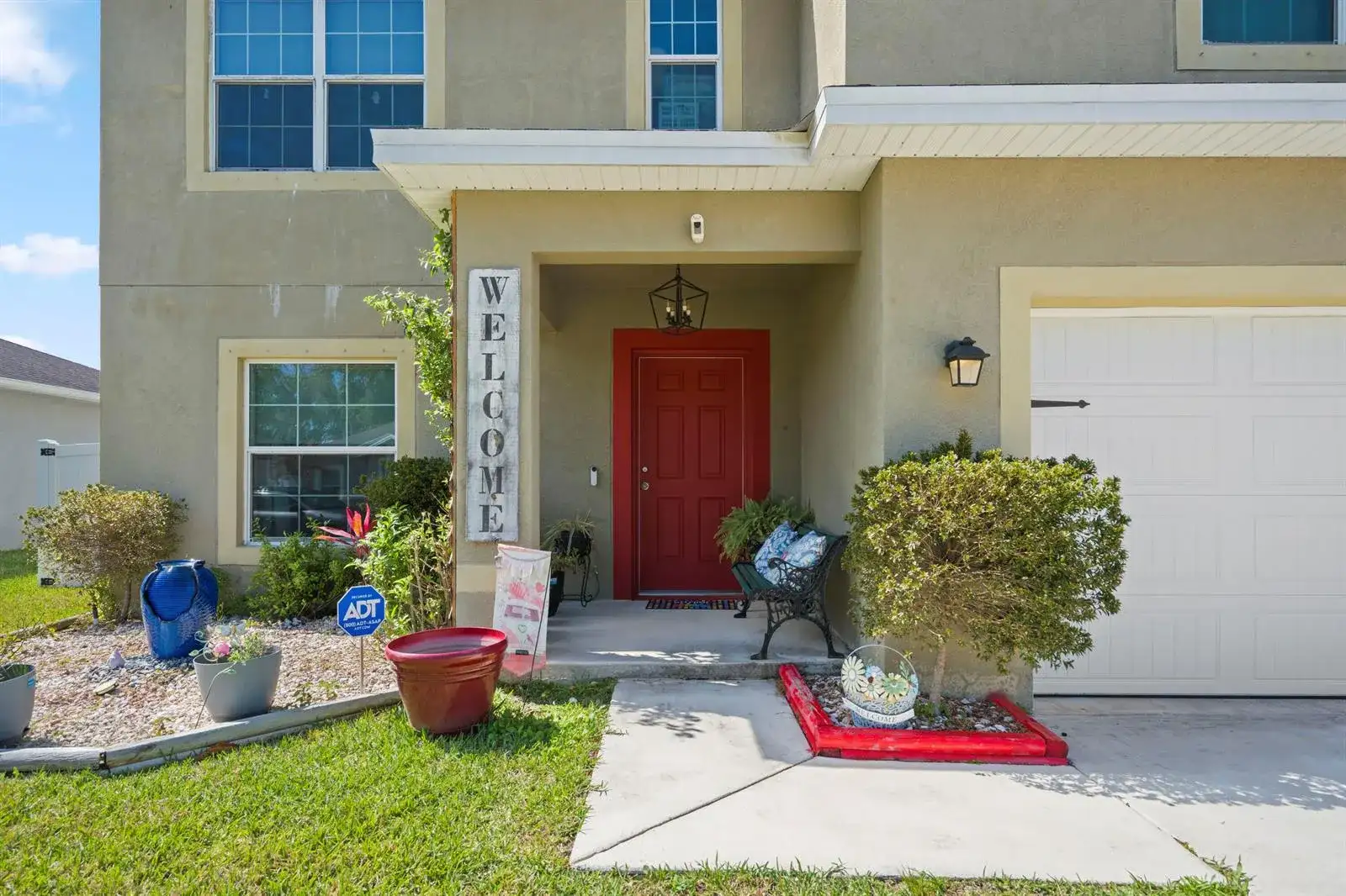 5255 Oakland Lake Circle, Fort Pierce FL 34951 photo 2