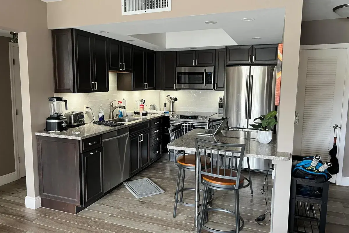 630 Tennis Club Drive # 206, Fort Lauderdale FL 33311