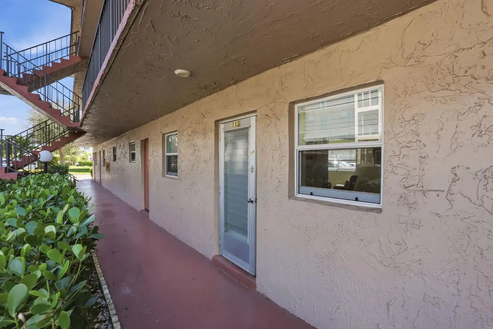 721 Lori Drive # 113, Palm Springs FL 33461 photo 2