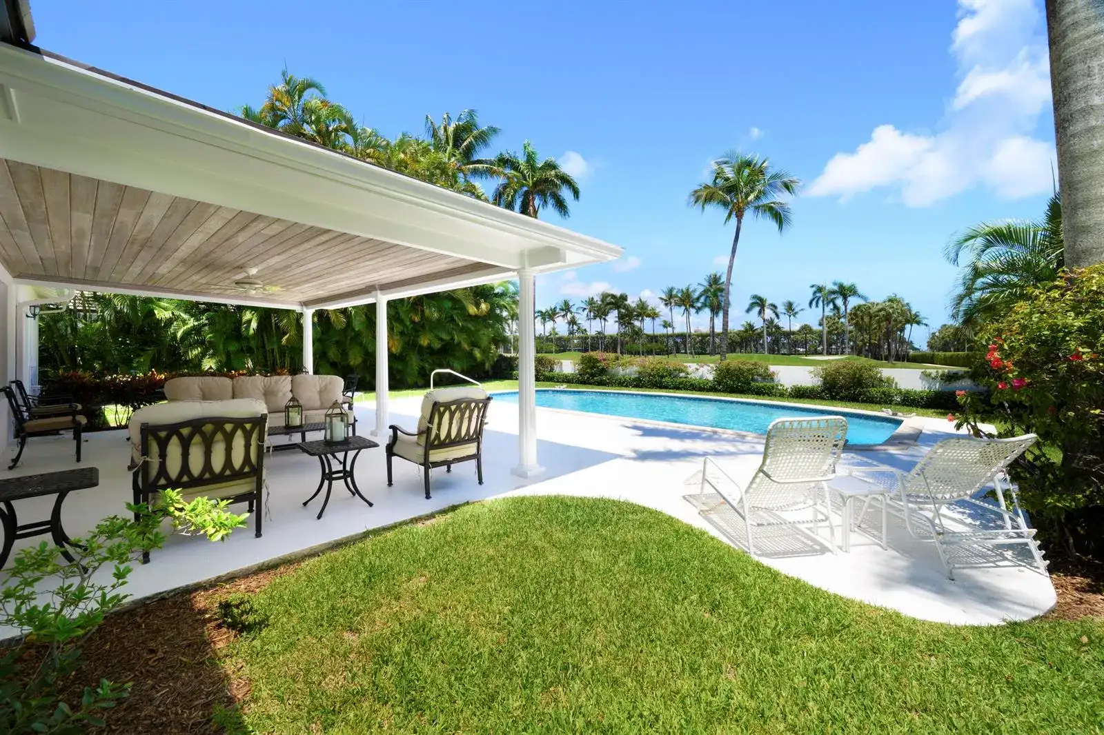 201 Pendleton Avenue, Palm Beach FL 33480 photo 2