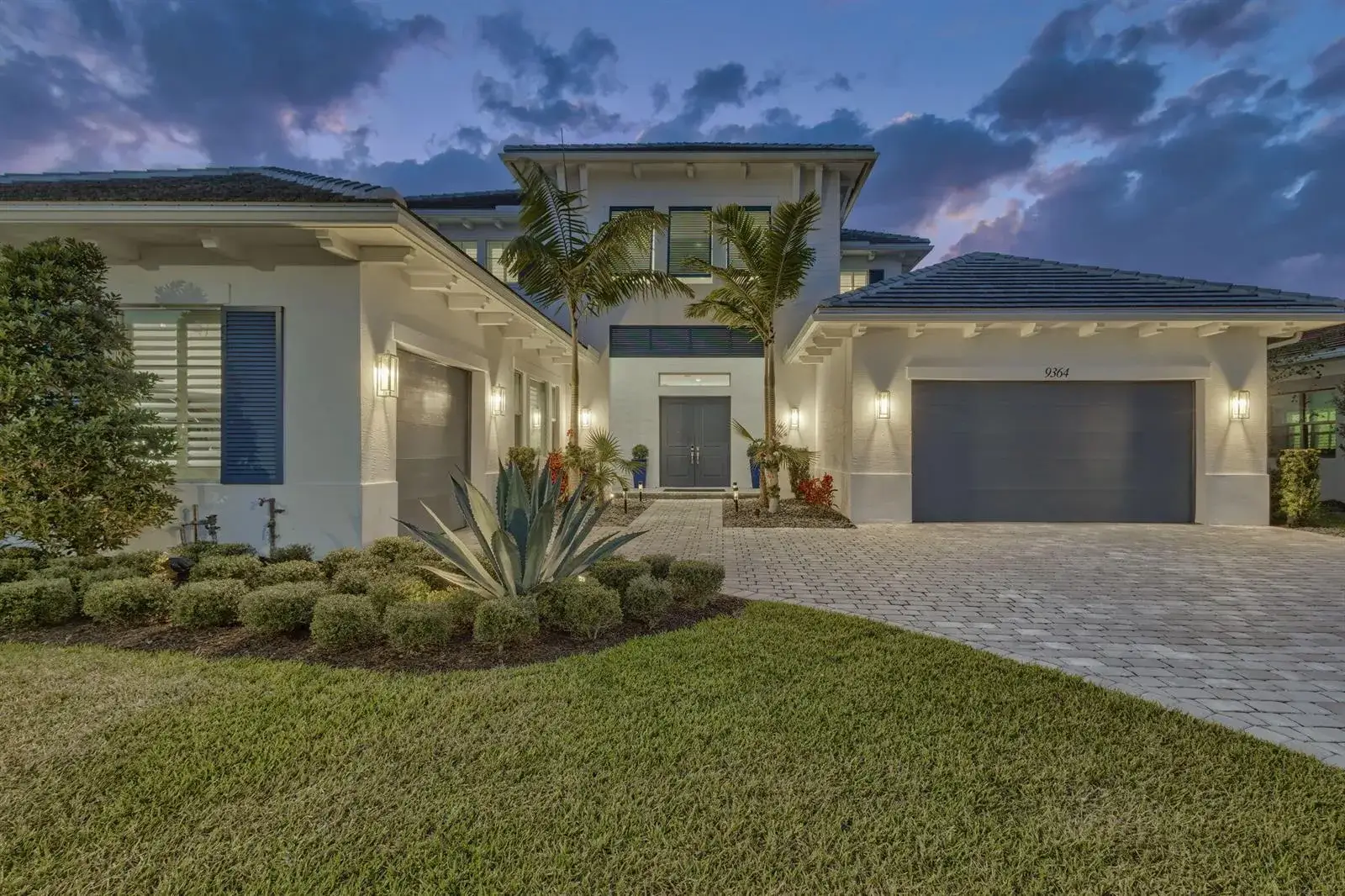 9364 Coral Isles Circle, Palm Beach Gardens FL 33412