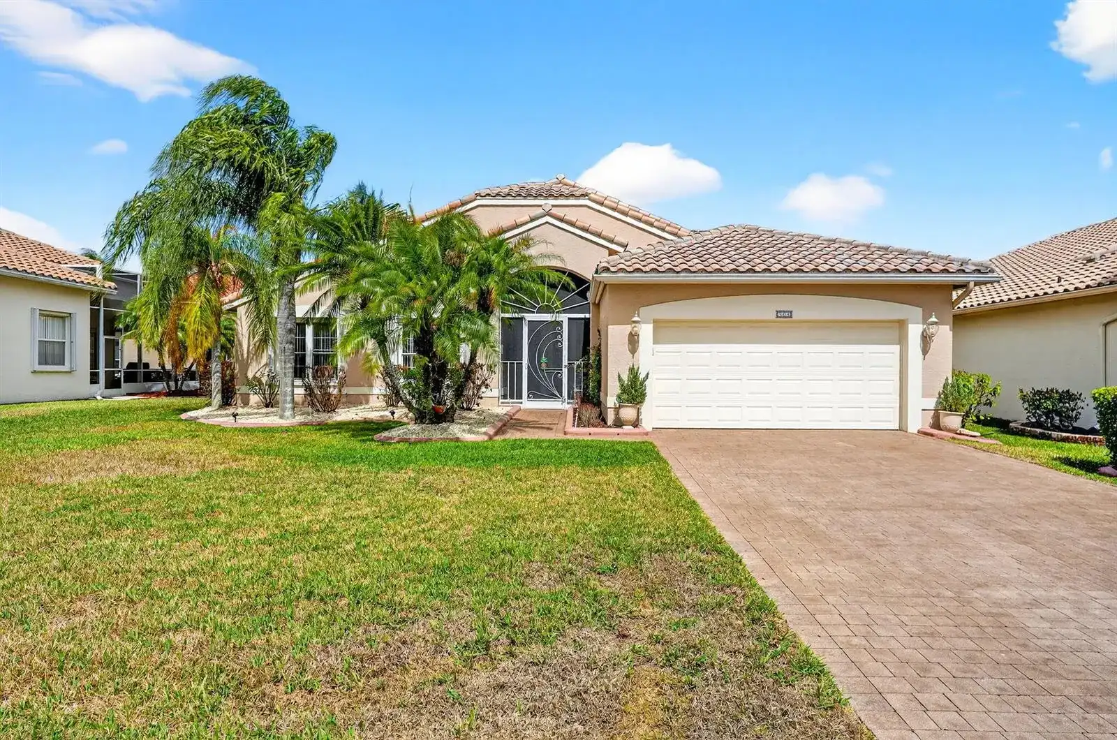 504 NW Serene Meadow Way, Port St. Lucie FL 34986