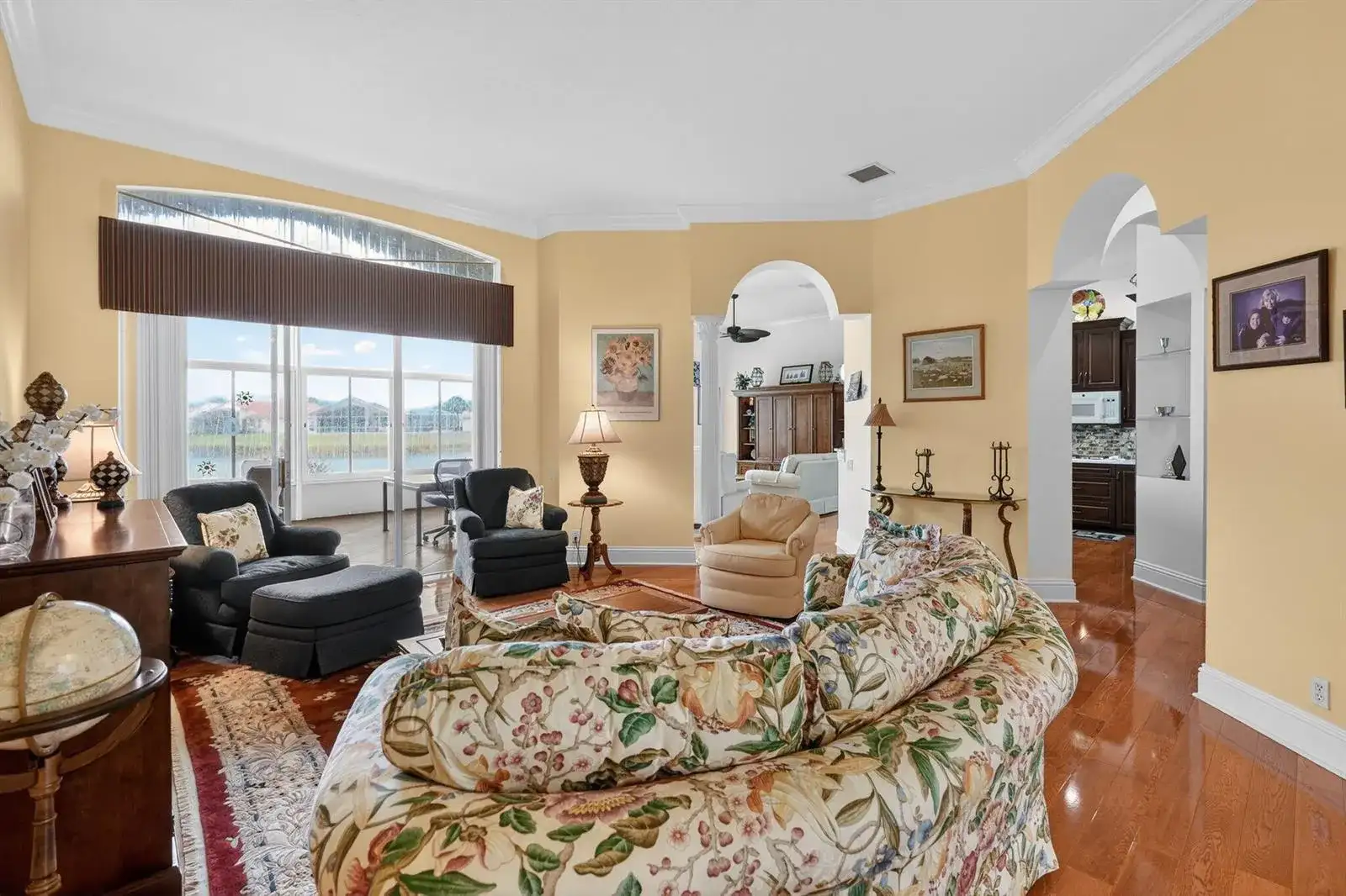 504 NW Serene Meadow Way, Port St. Lucie FL 34986 photo 5
